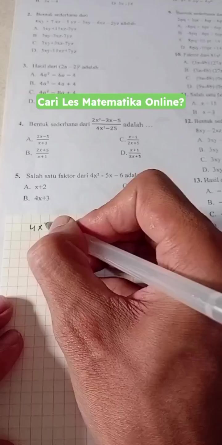 @kento math