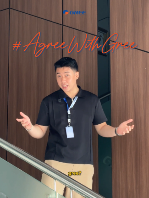 @Gree Indonesia Official