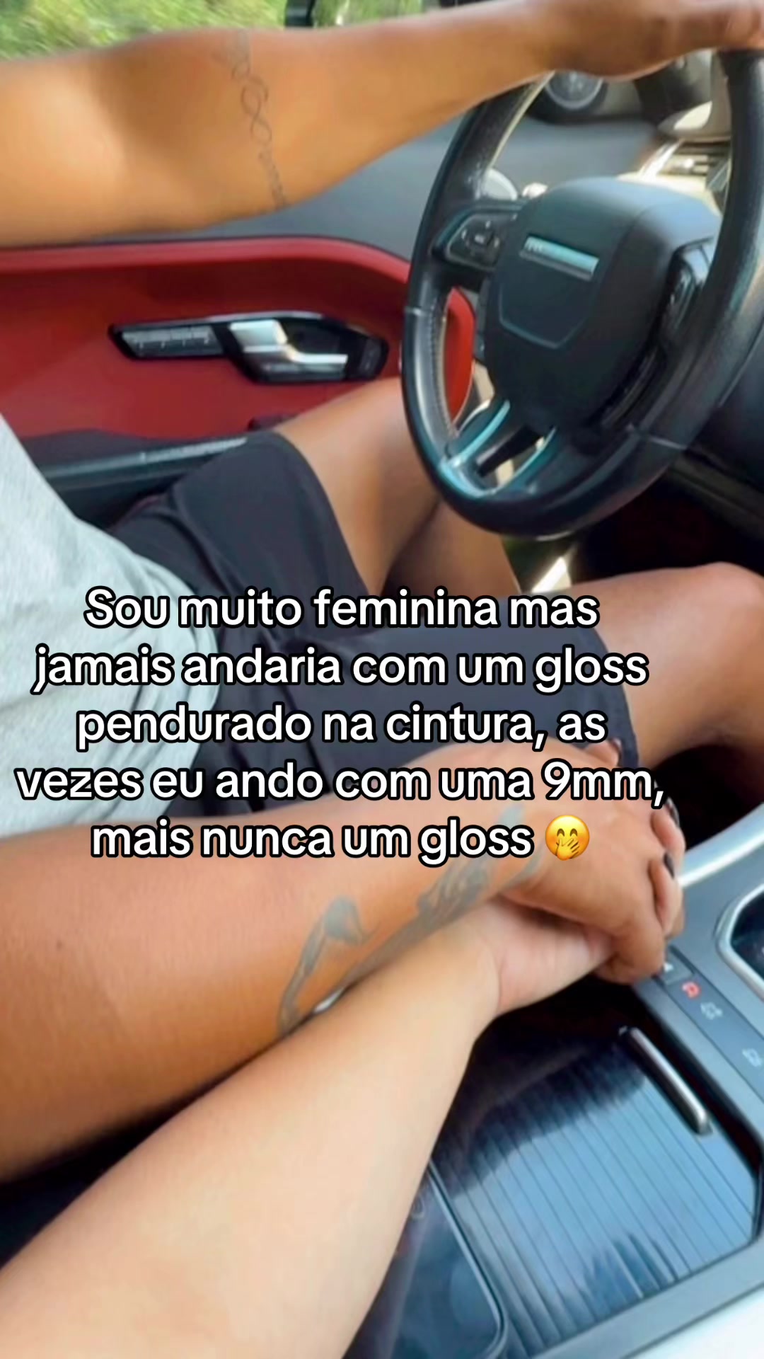 @Alessandra Tavares