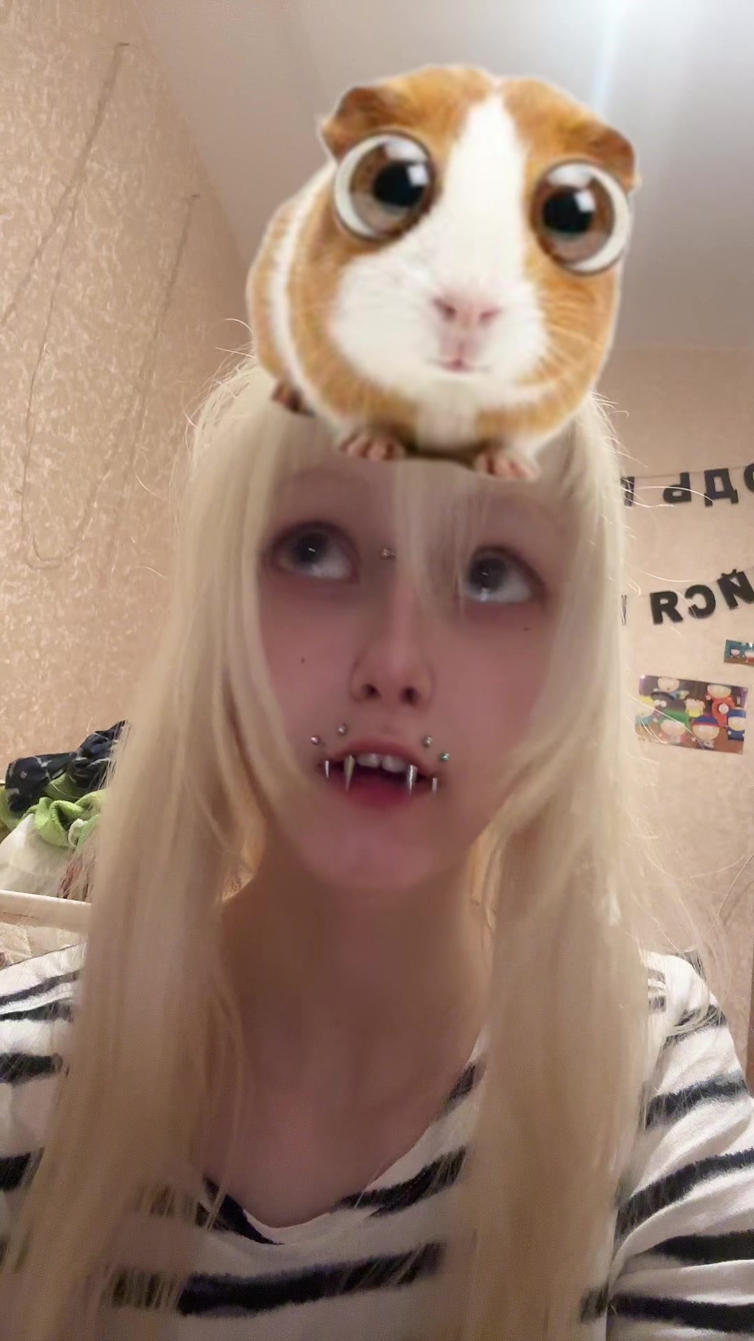 @тунец опиум гэнг стайл