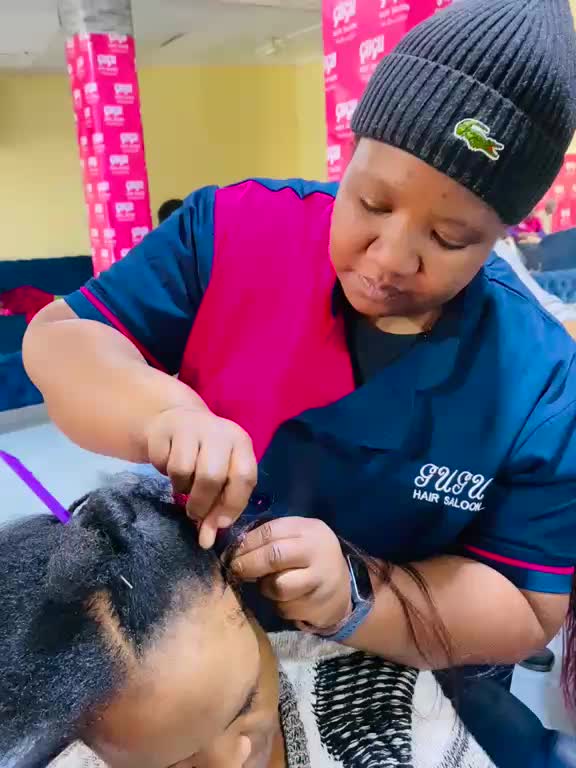 @Guguhairsaloon