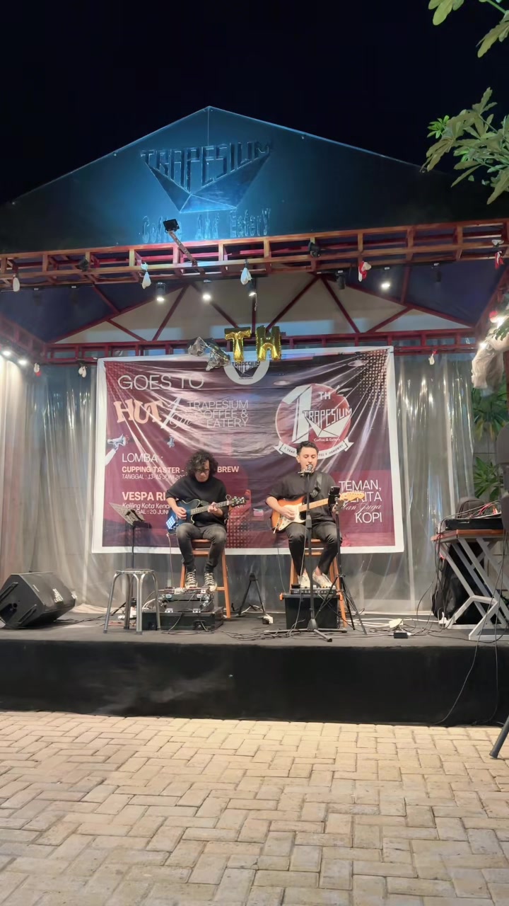 @fhate FATMAWATI