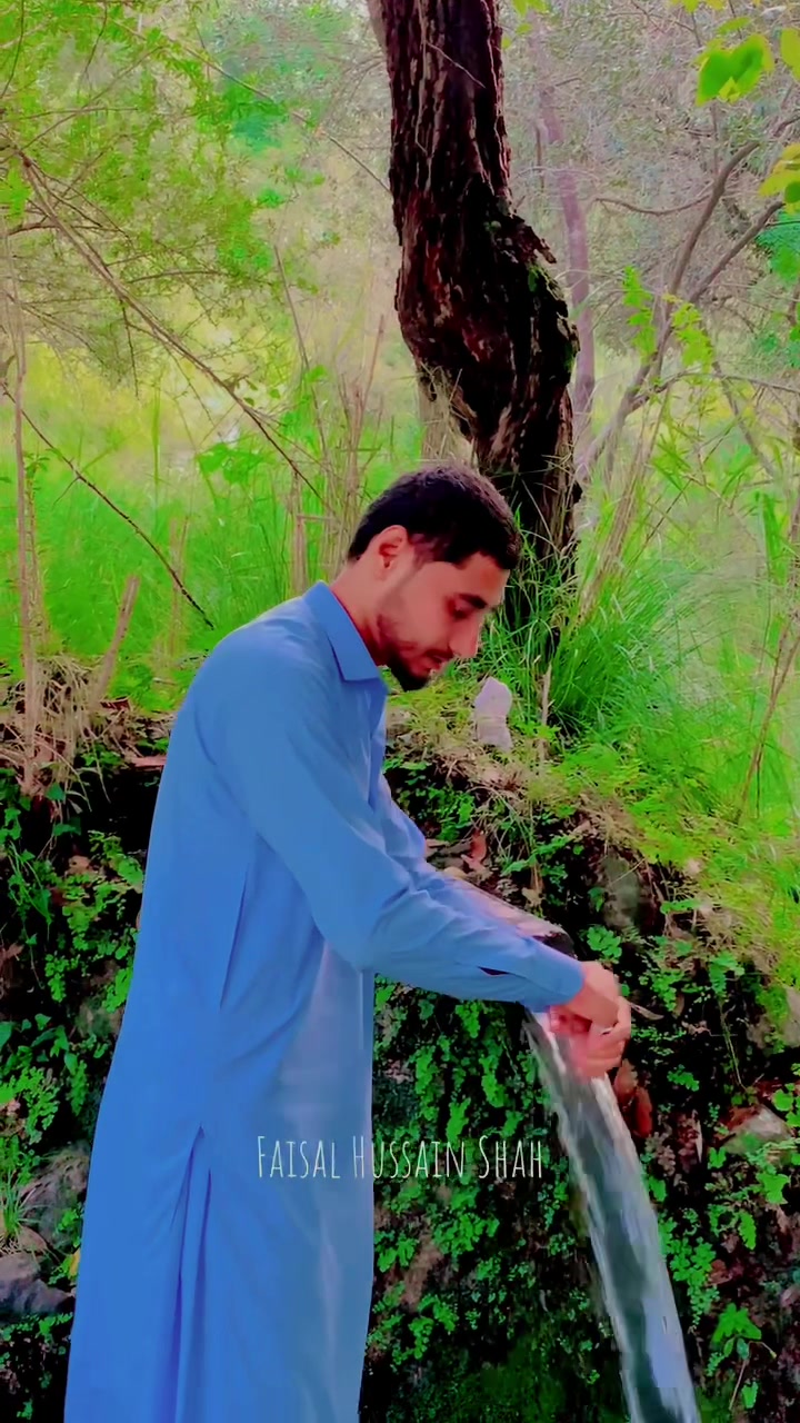 @FaisalHussainShah👑