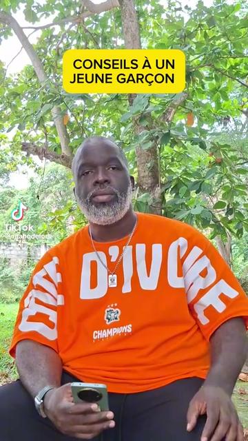 @Godefroy OM Kwaku 🇨🇮🇬🇭🇹🇬