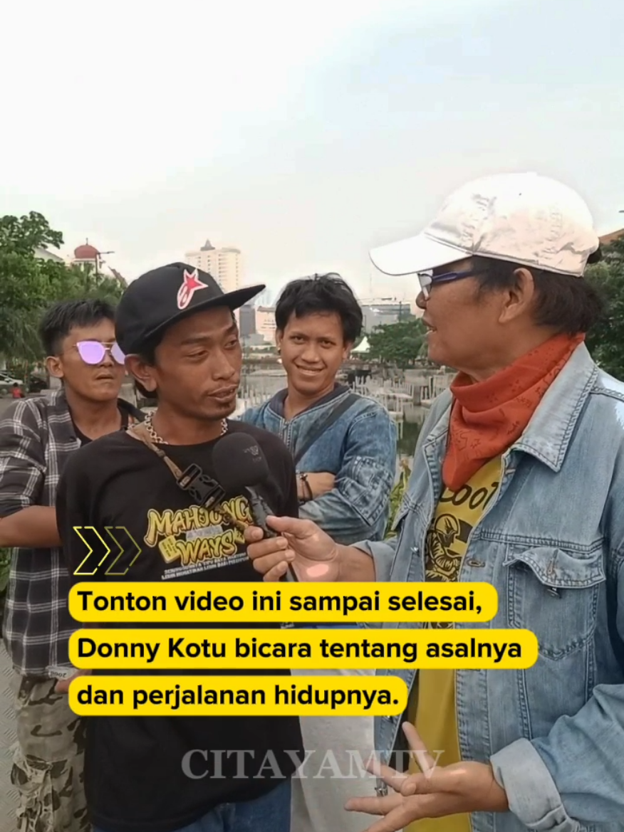 @CITAYAMTV