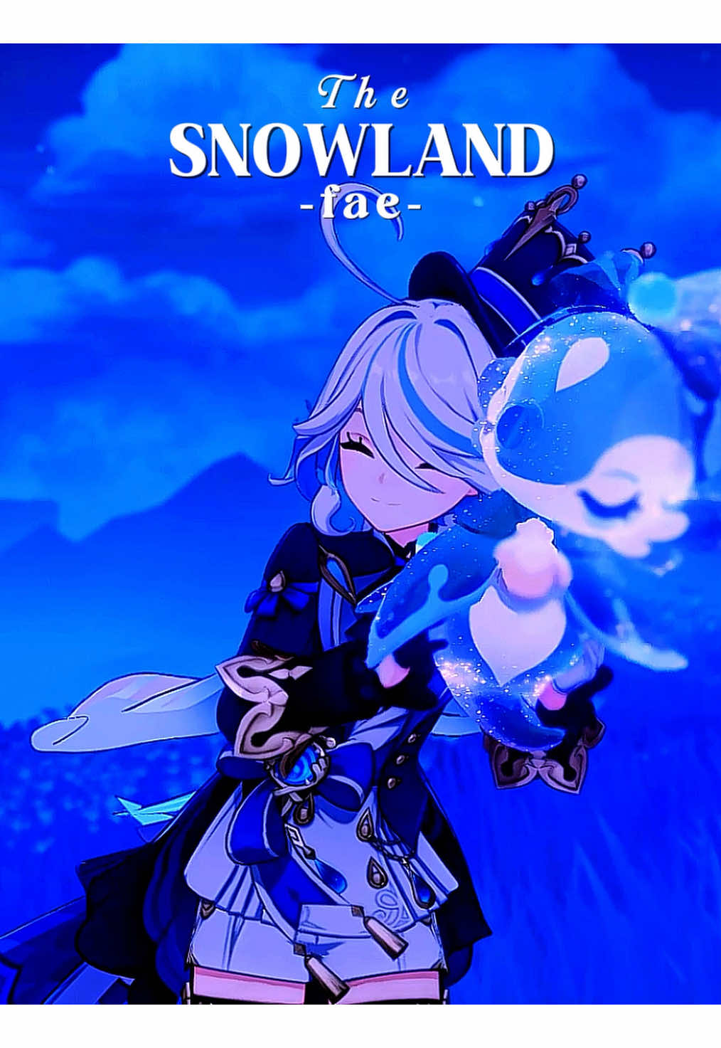 @Moon𐔌՞. .՞𐦯