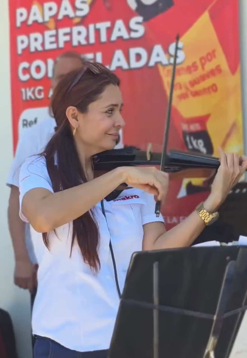 @Makro Comercializadora S.A