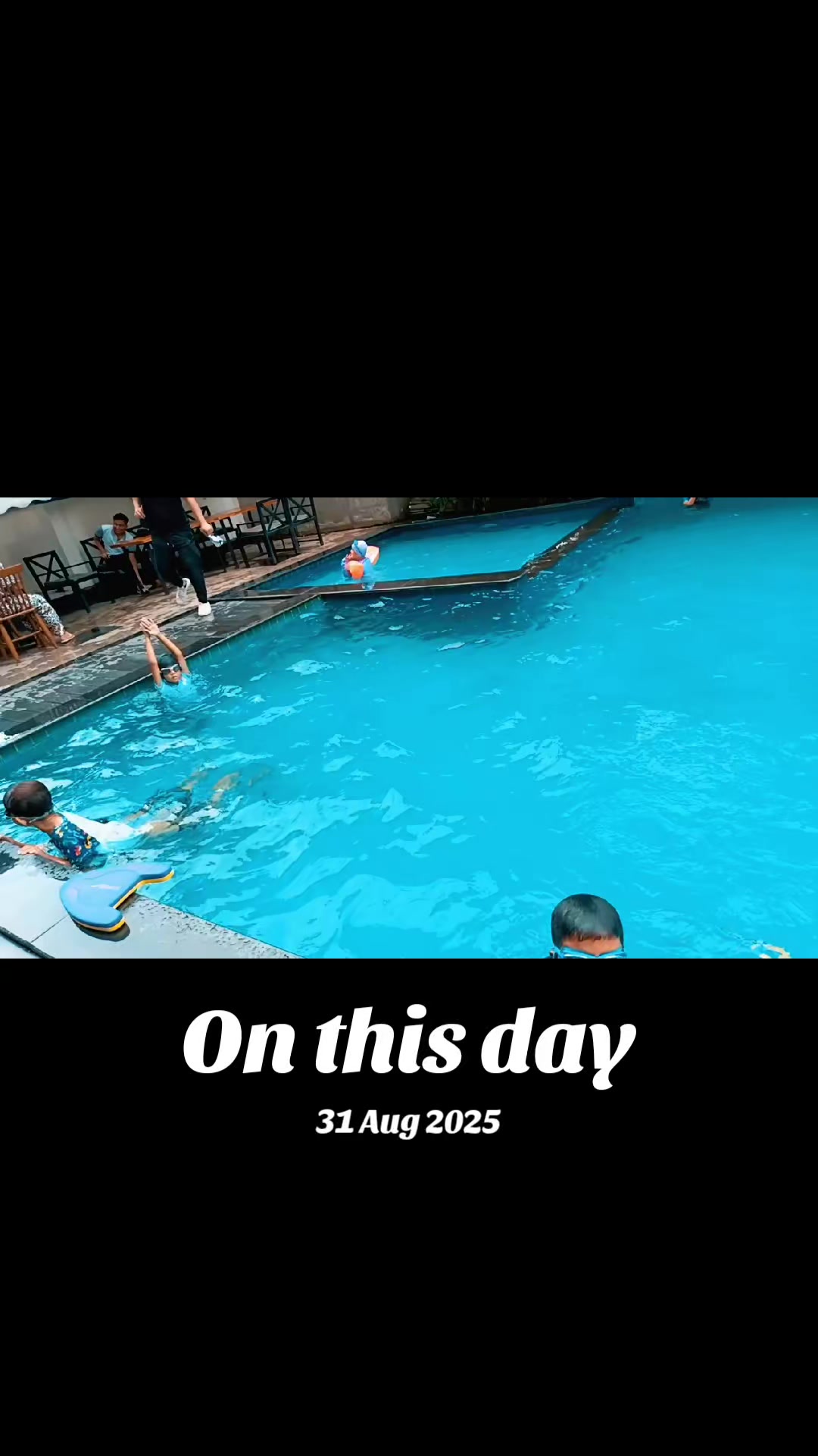 @Tr Thaephyu Aung Swim Coach