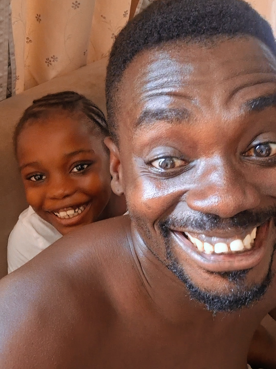 @Ken Danquah