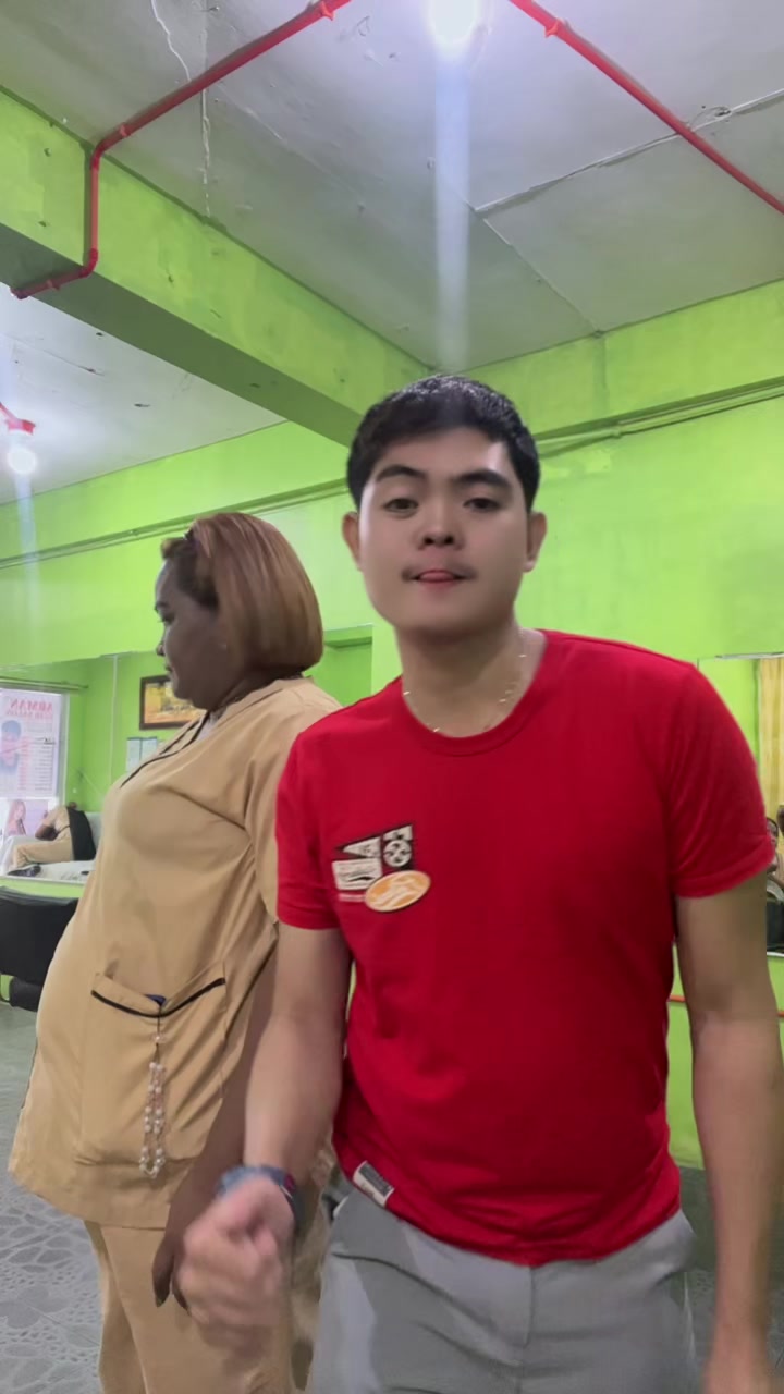 @Jenesie B. Salaya