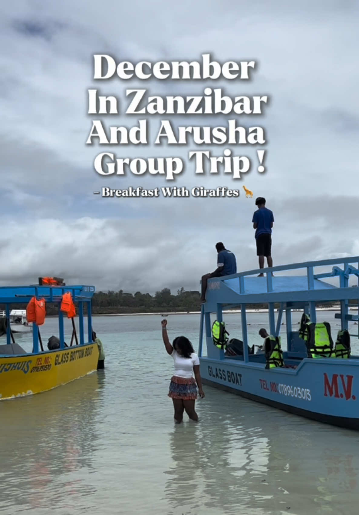 @Wanderer Girl Ghana