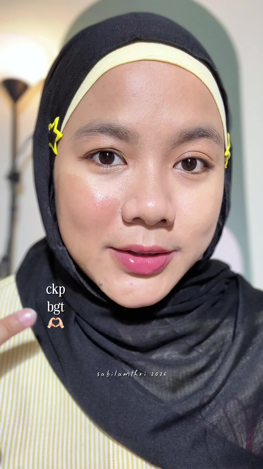 @sabila // medium neutral✨