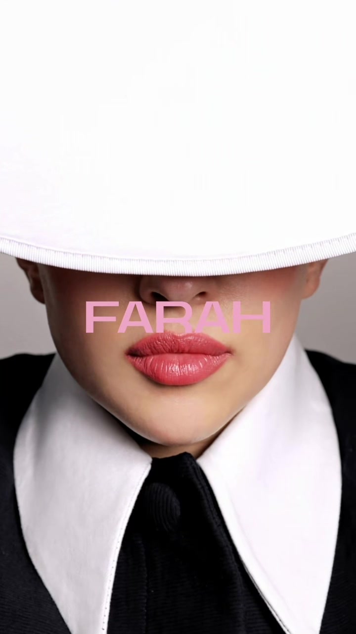 @Farah Alhady🌸