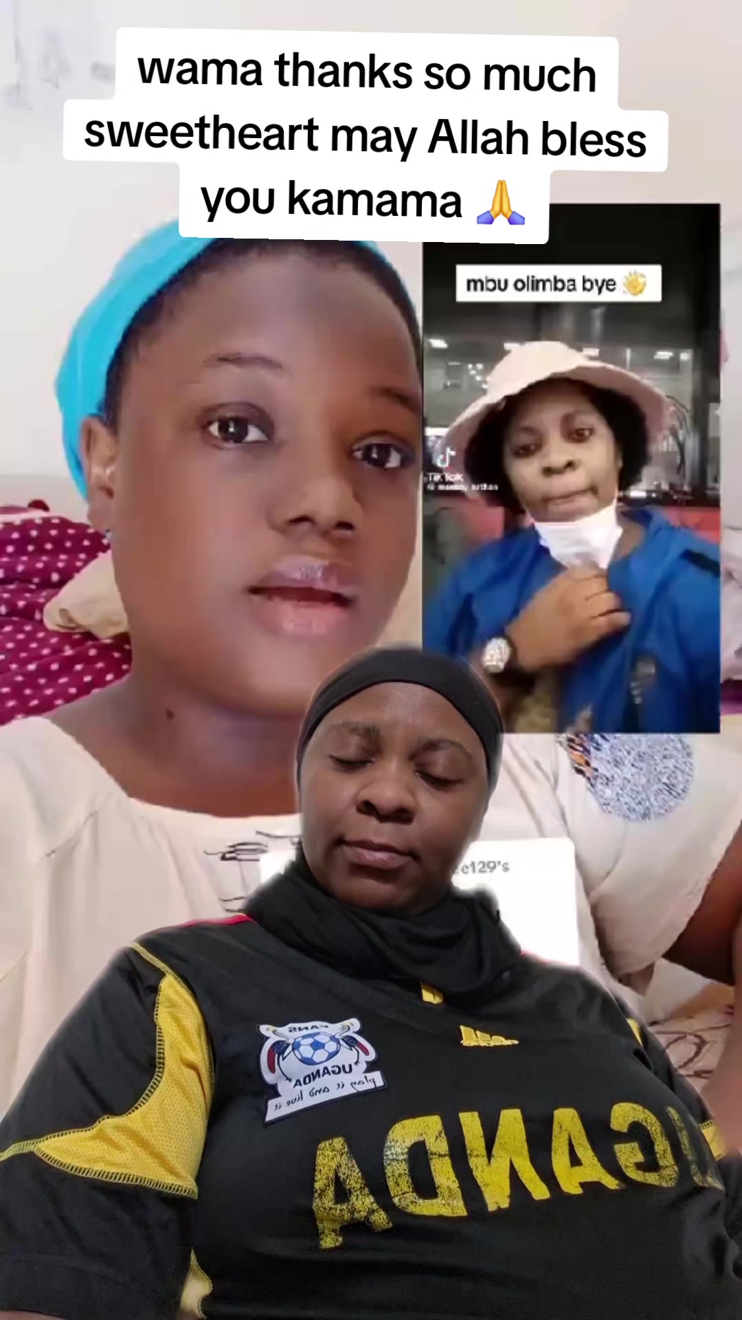@shakirah🧕✨️🇺🇬🌙