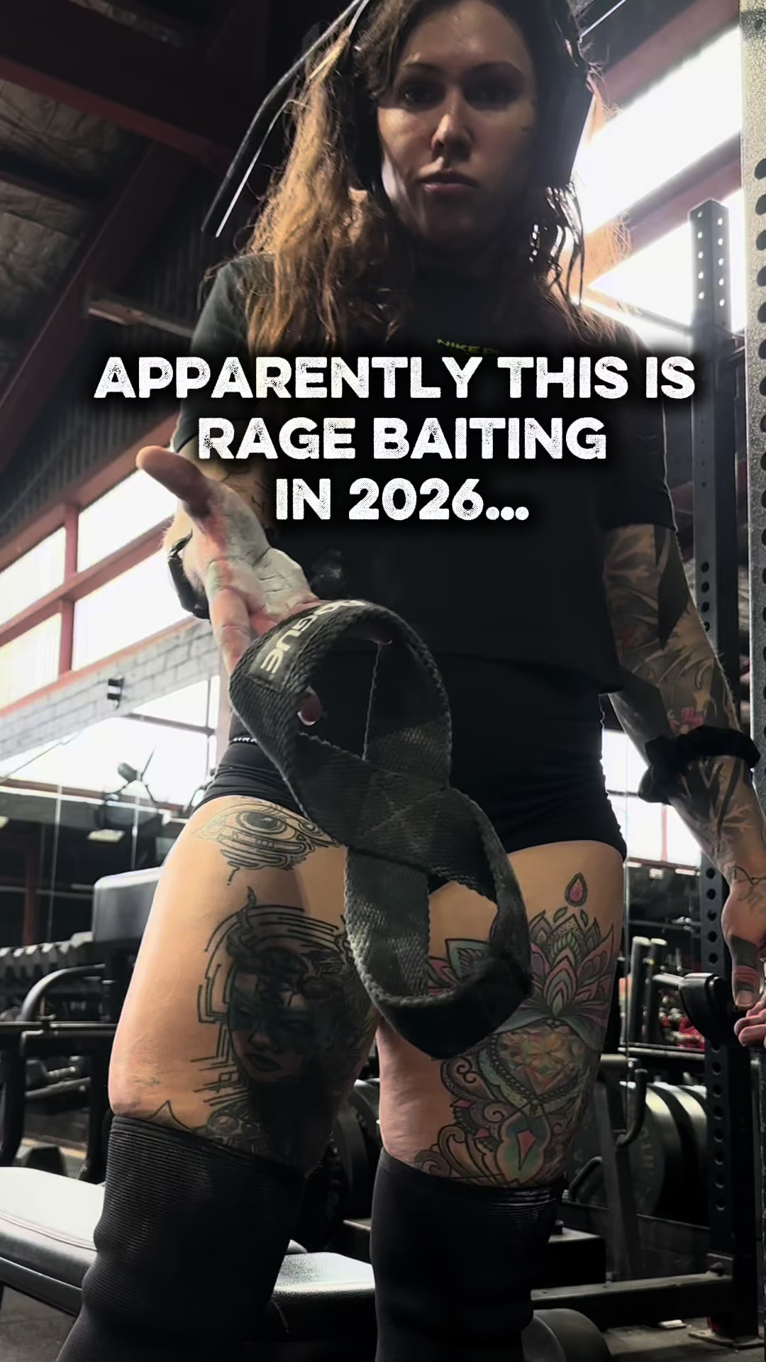 @Lazy Boi | Powerlifter