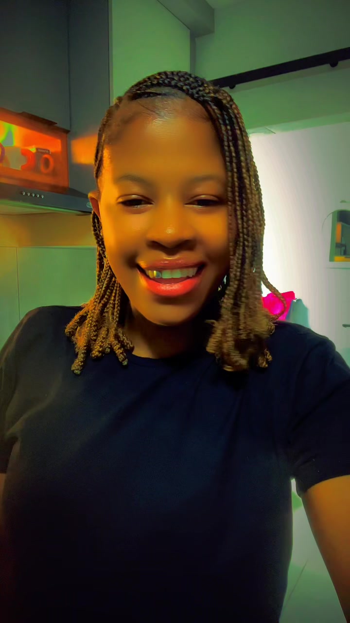 @Nokwanda Nkambule