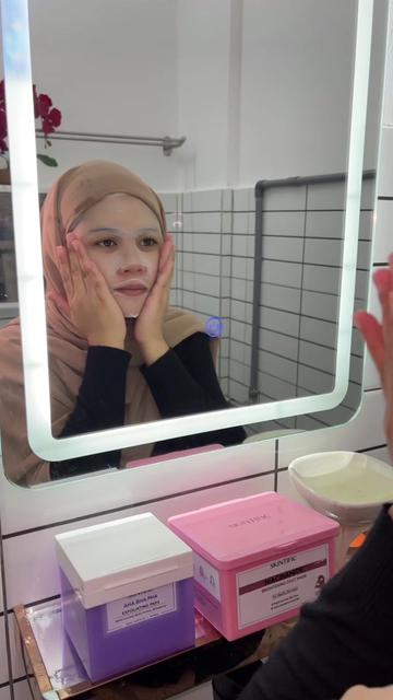 @AZIERAH DAUD