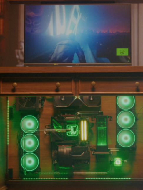 @NVIDIA GeForce