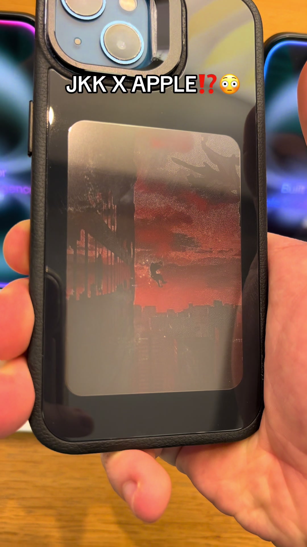 @NeoInkCase