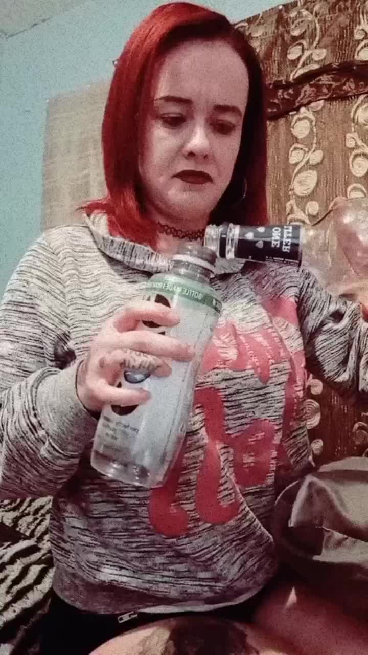 @FelonyMelanie87