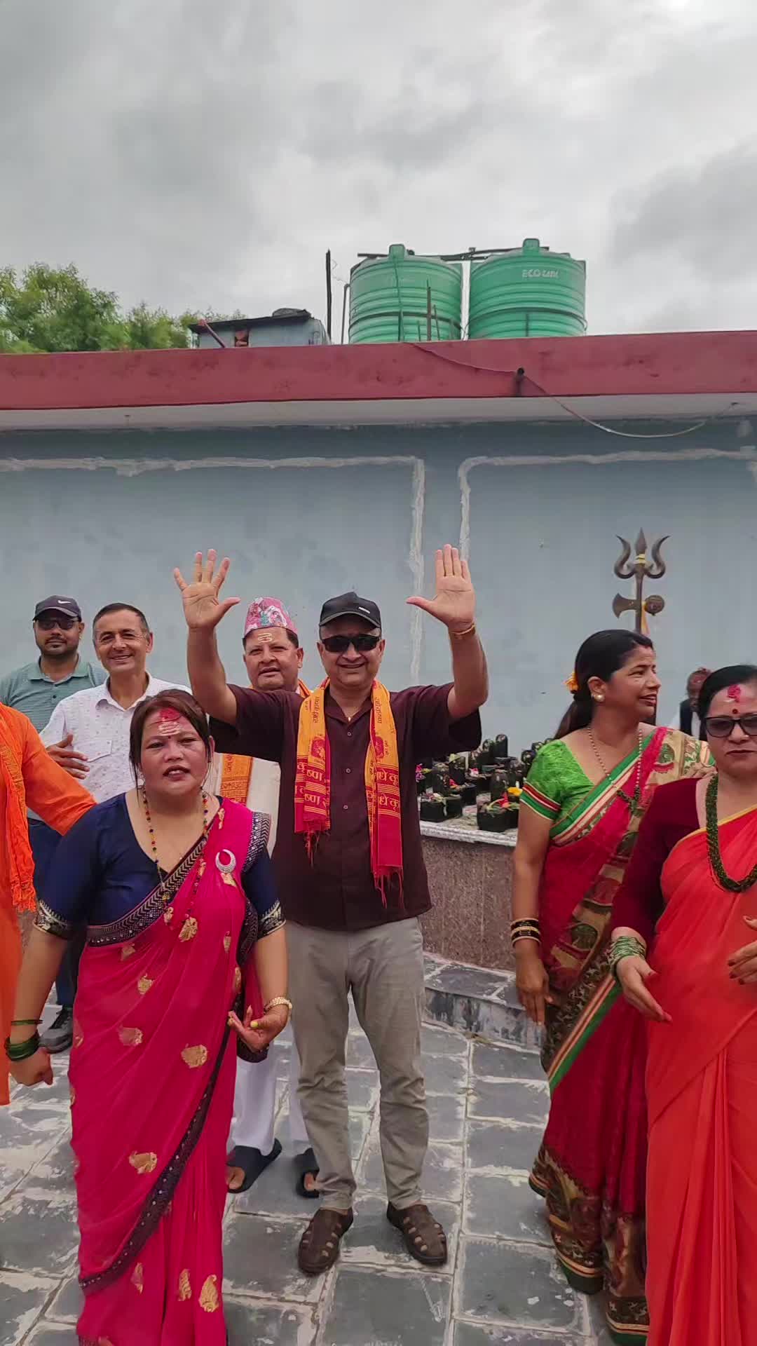 @Raju Devkota