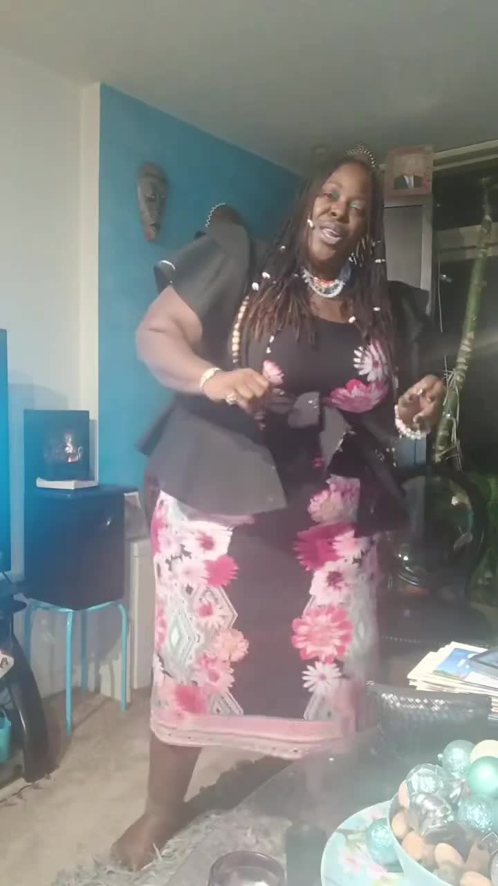 @Big Mama Z DC