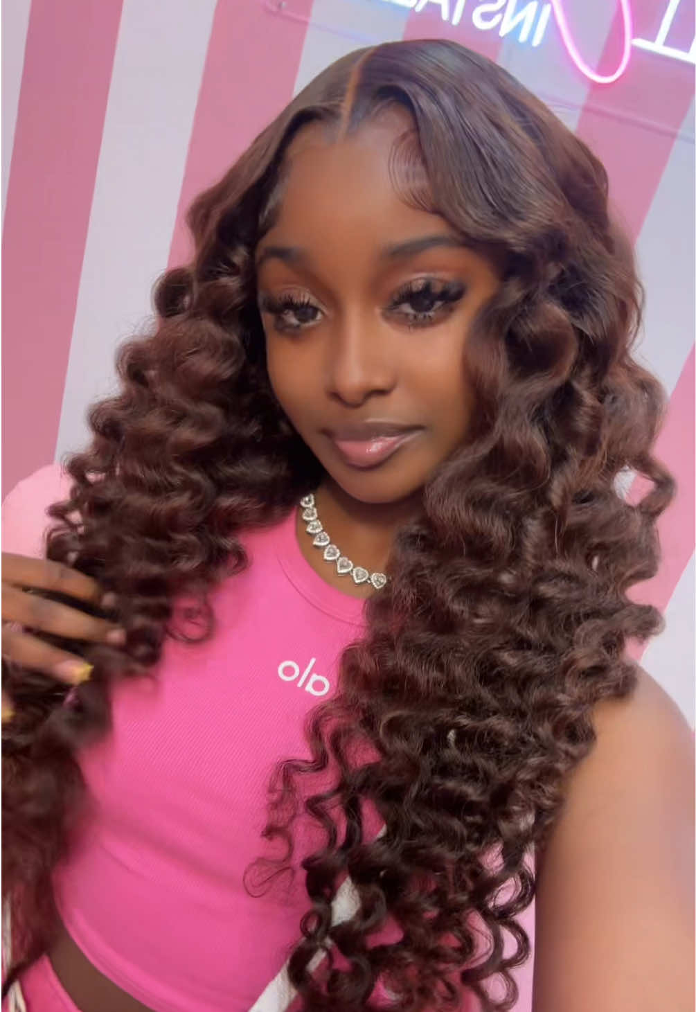 @La’kyla B.