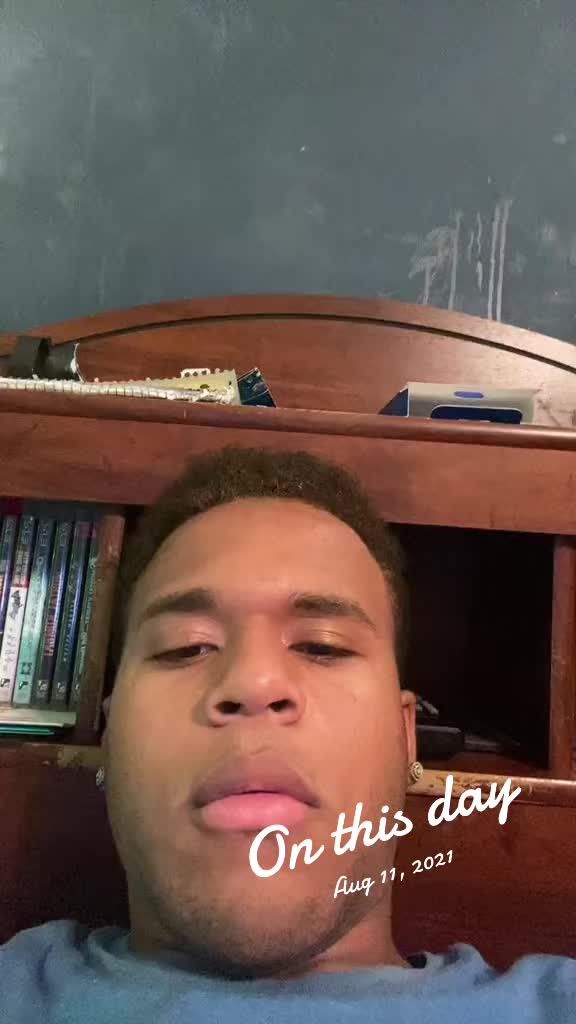 @dashaun the darkknight