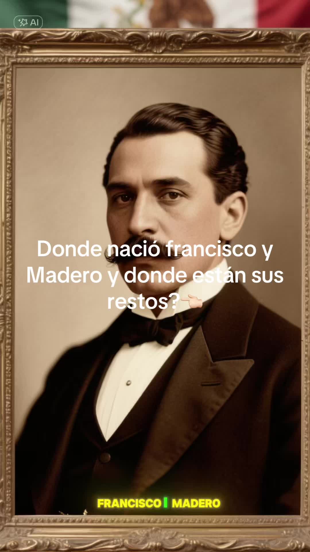 @Historymexico