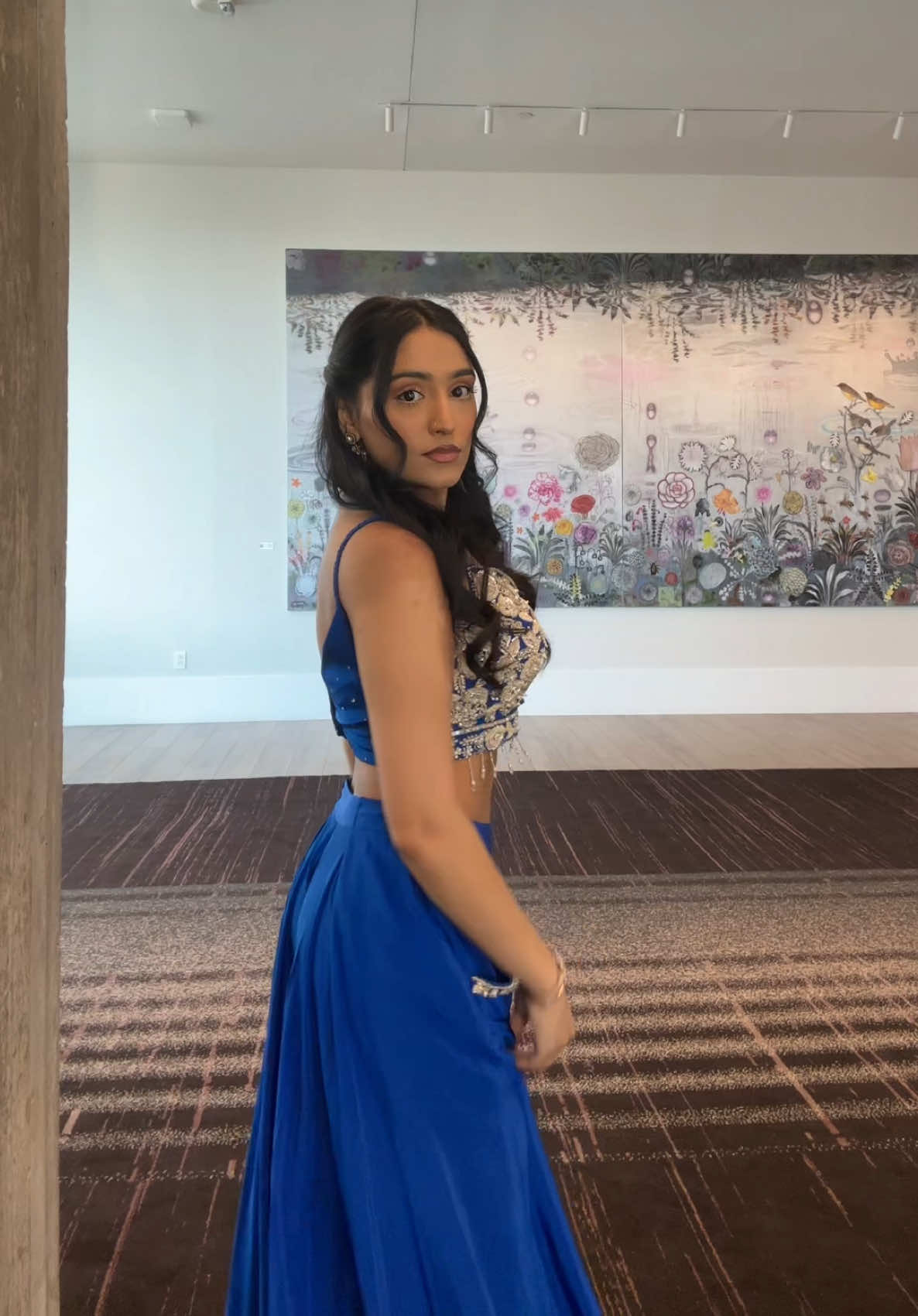 @Maya Patel