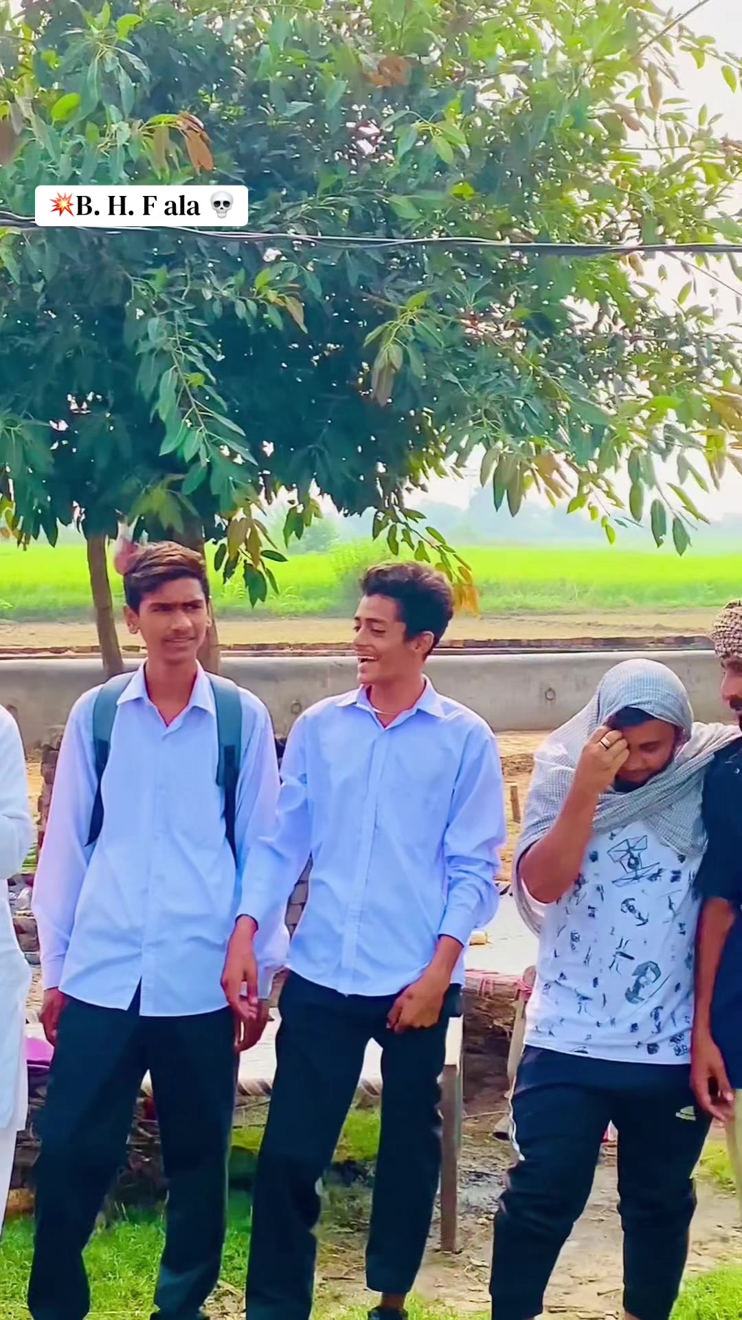 @QARI BHF Ala 🚩