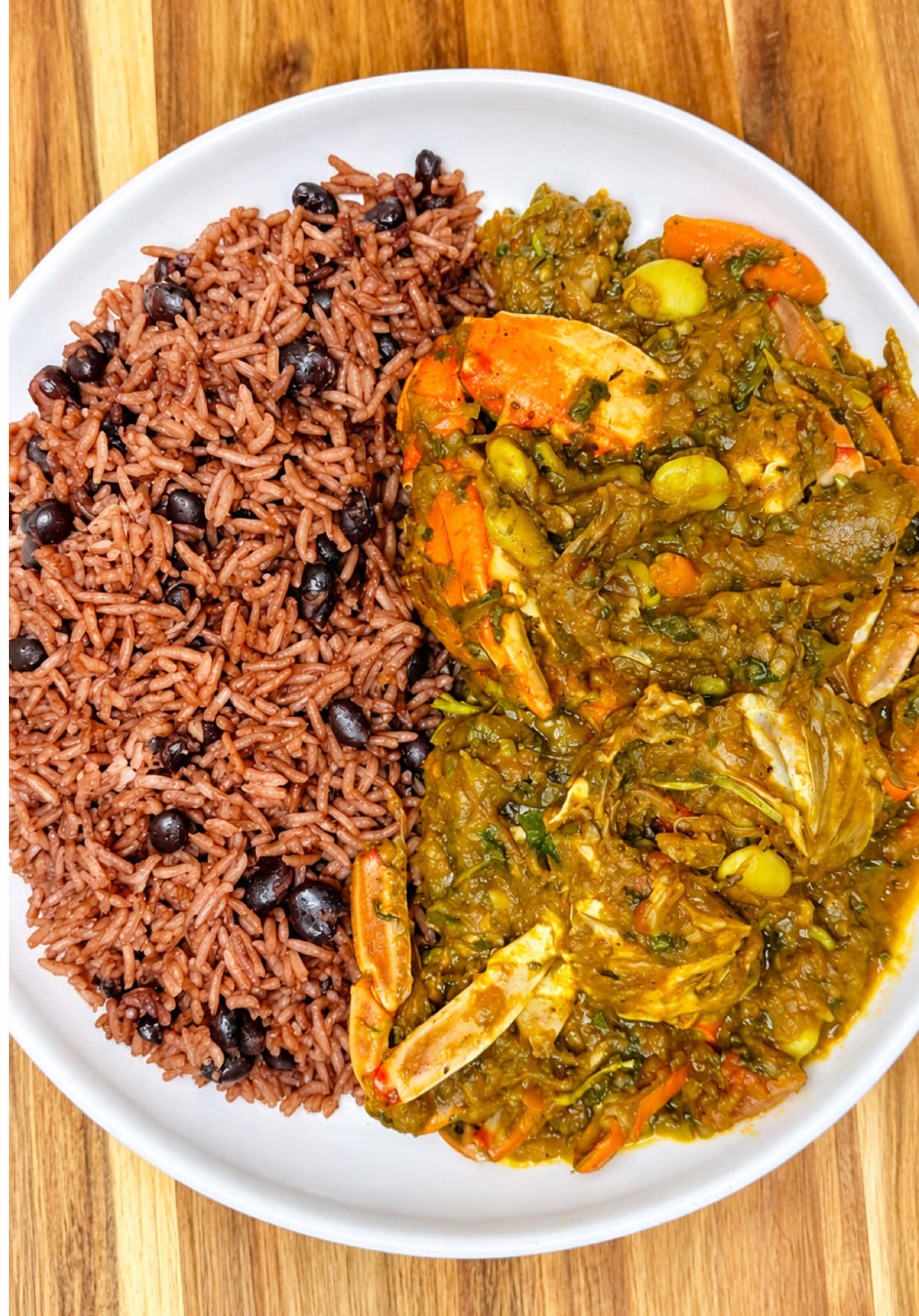 @Caribbean Auntie Kwizin