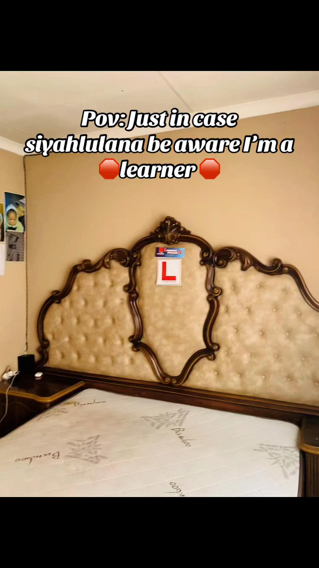 @Sydney &bull;Simelane