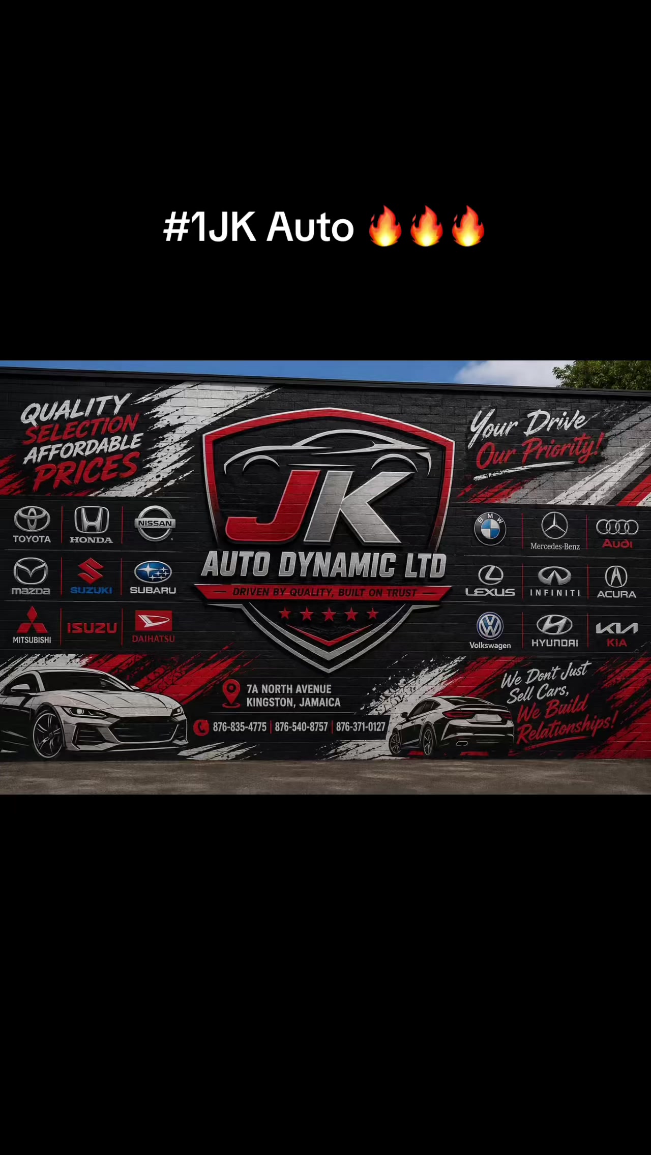 @Jk Auto Dynamics Ltd