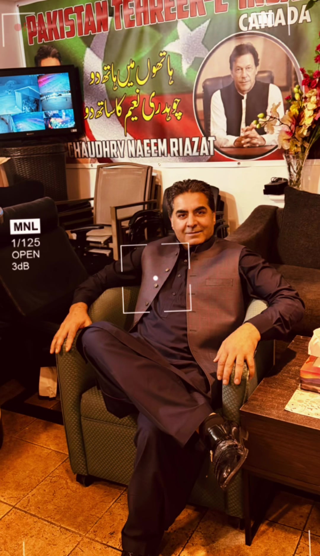 @🇨🇦CH Naeem✌️