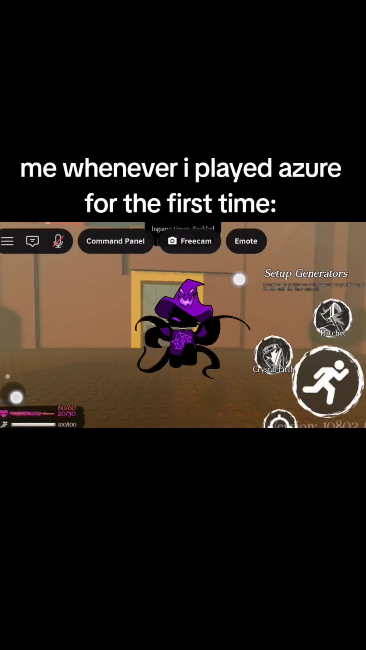 @clovebot na :D
