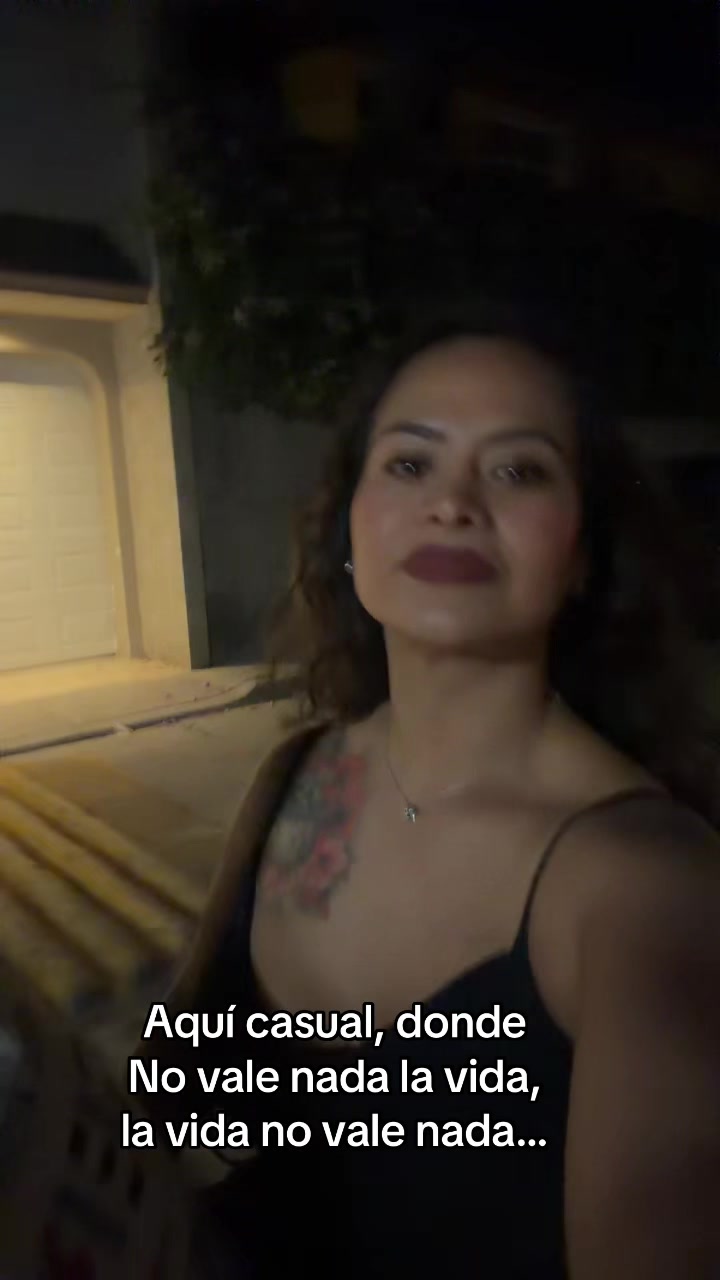 @Claudia Montano