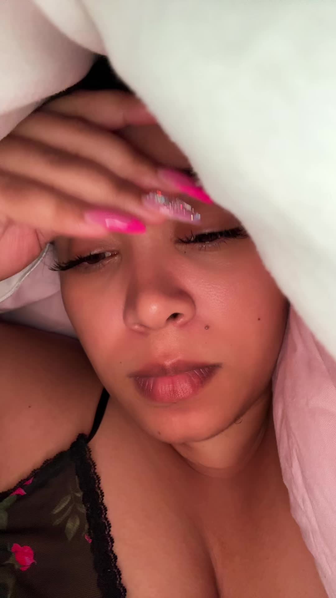 @YourAuntieMoe