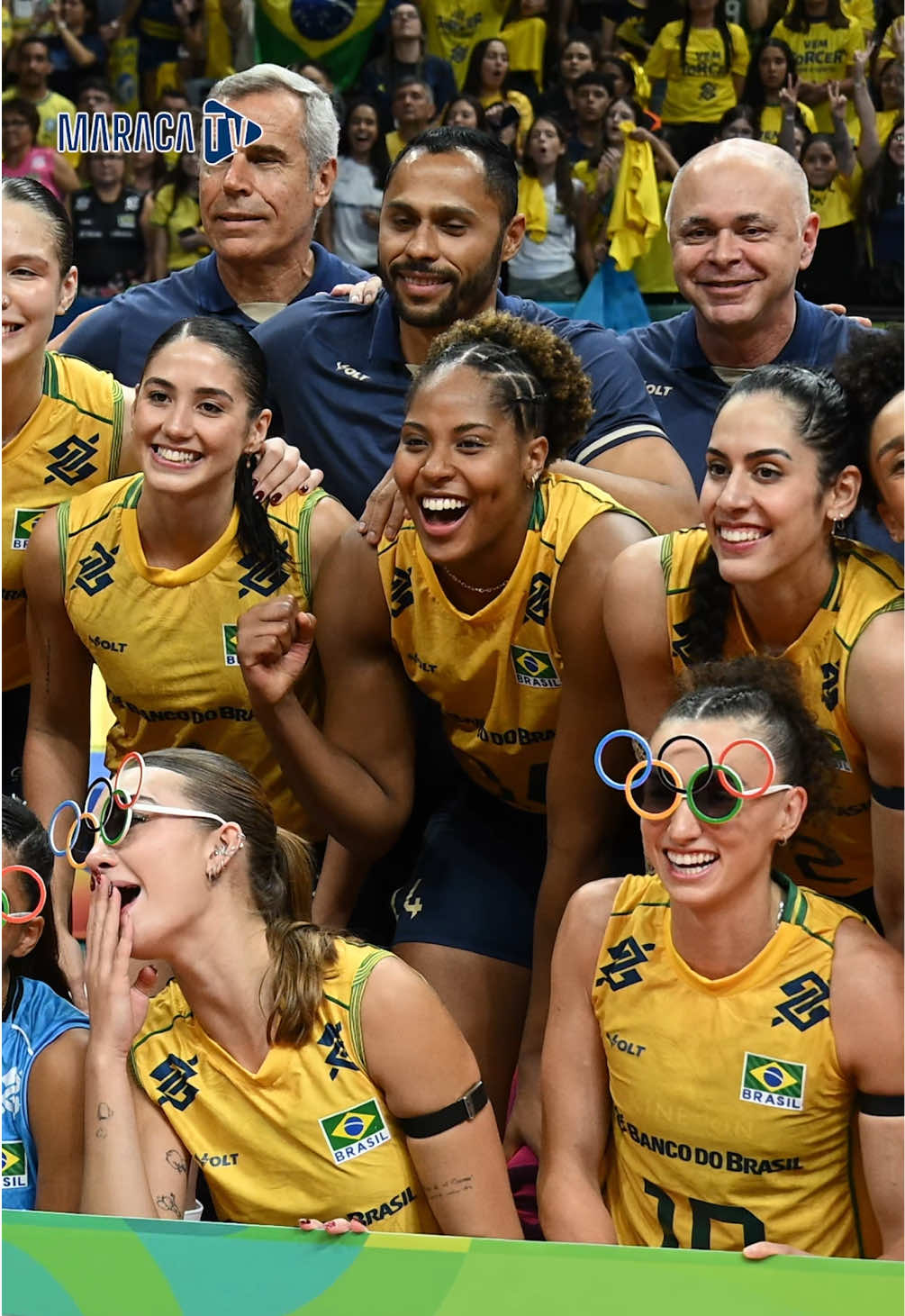 @Maracanã