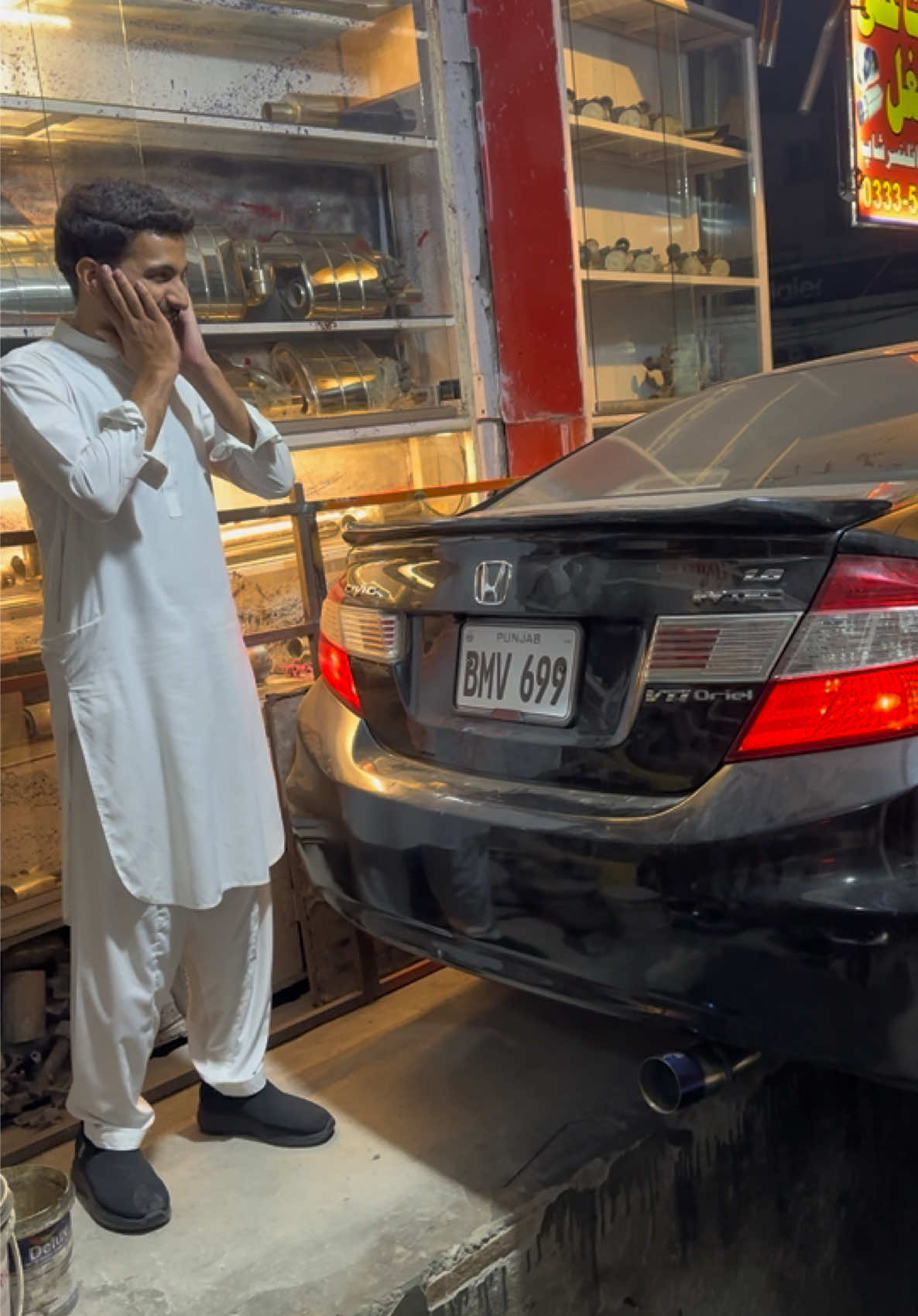 @Liaqat Mughal
