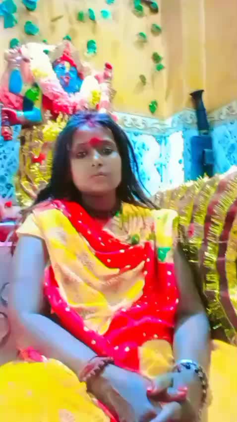 @JAY_Maa_Mahakali❣️