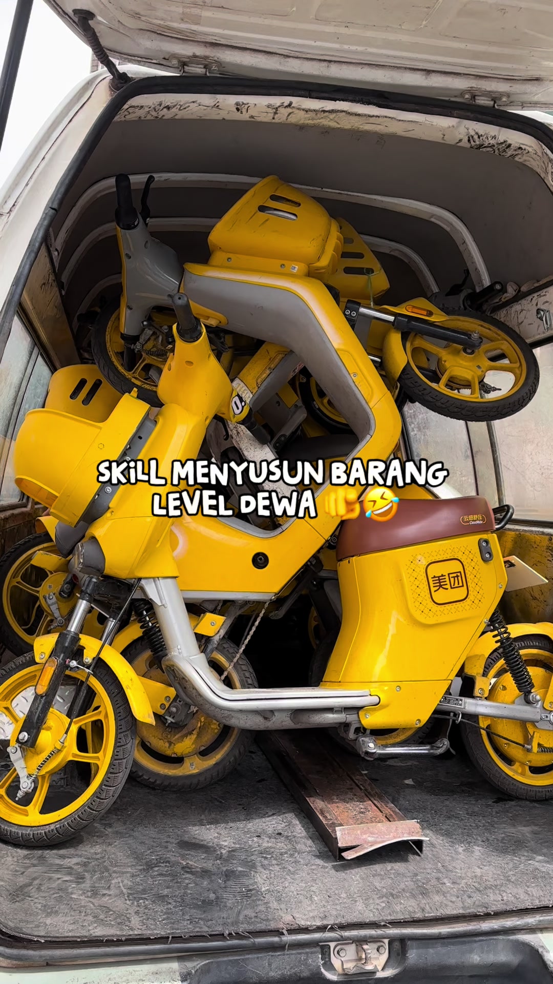@hobi jalan kaki