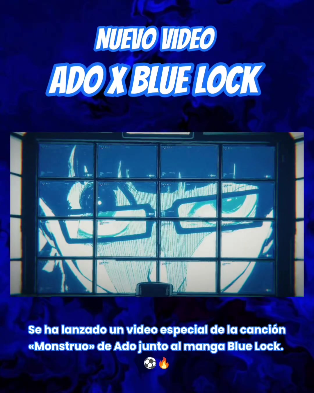 @Adohólicos 💙🌎