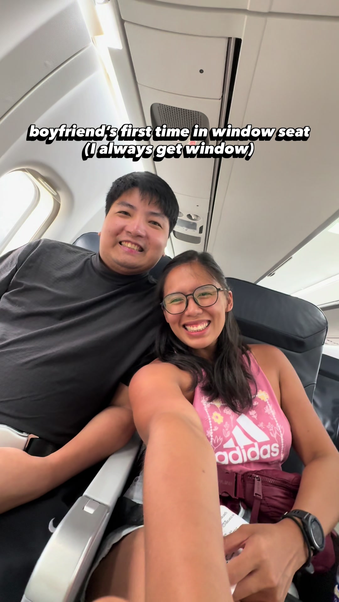 @Issa 🐼 | budget travel girlie