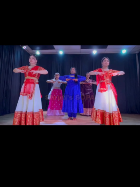 @shrutisdanceandyoga