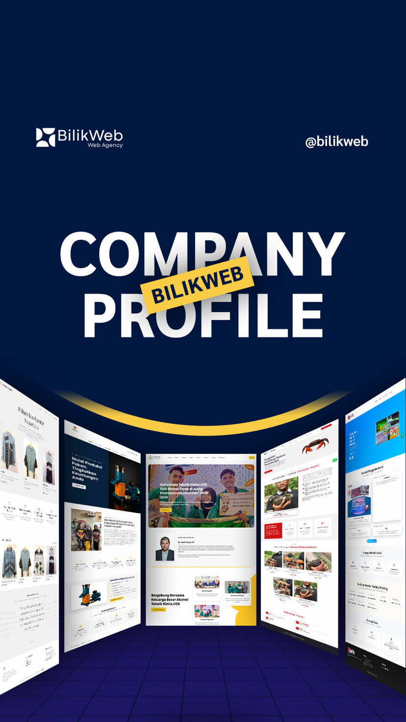 @BilikWeb