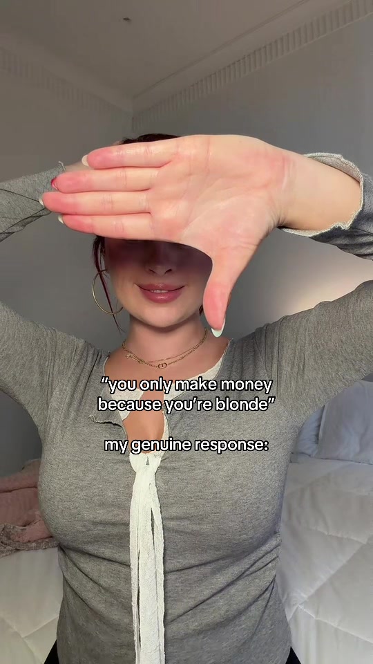 @Audrey Holt