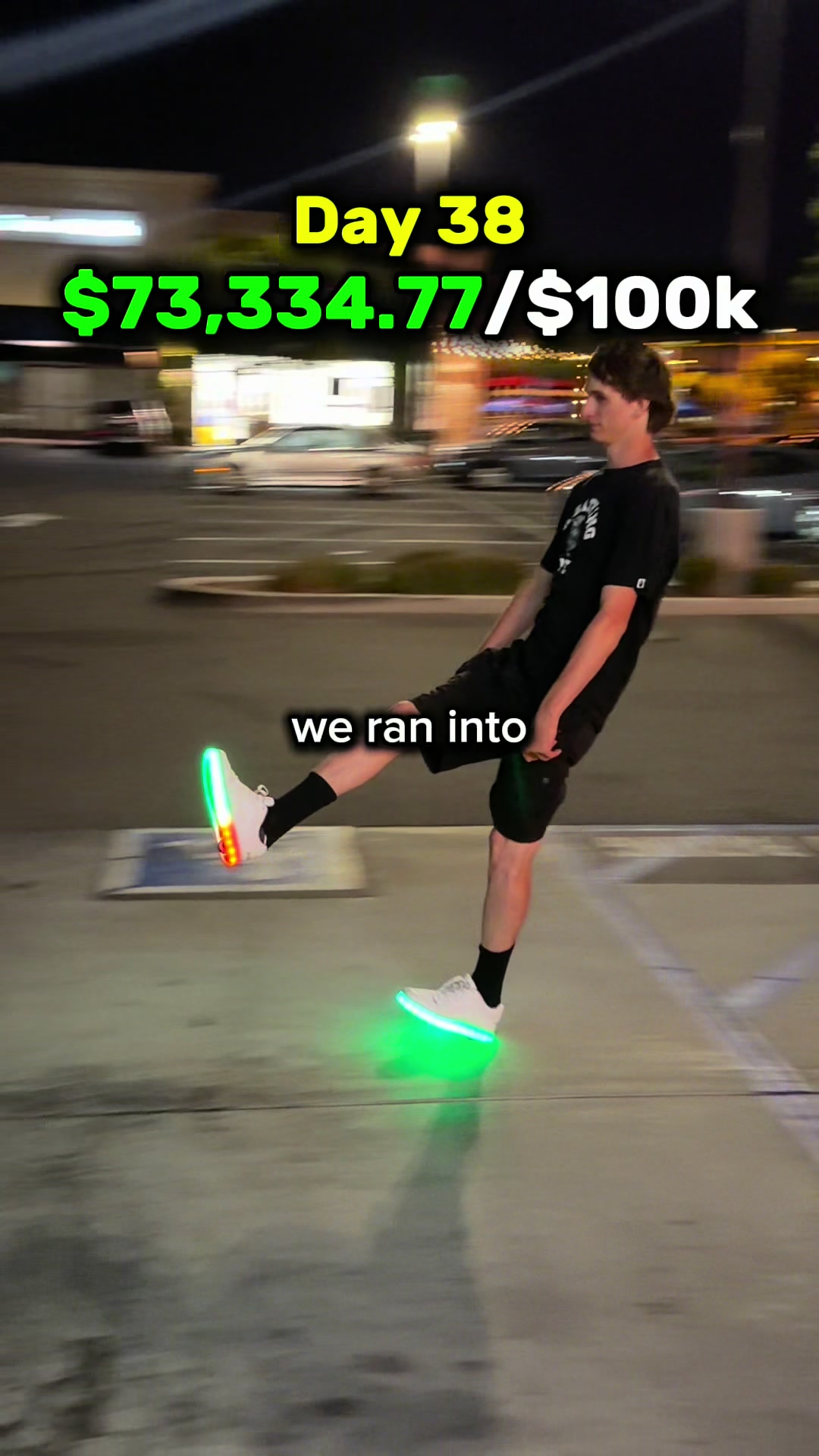 @landenlevine