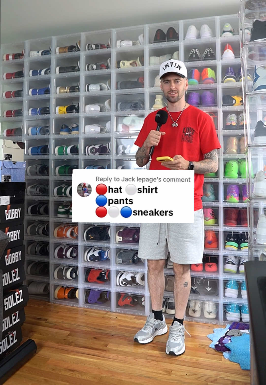 @Bobby Solez