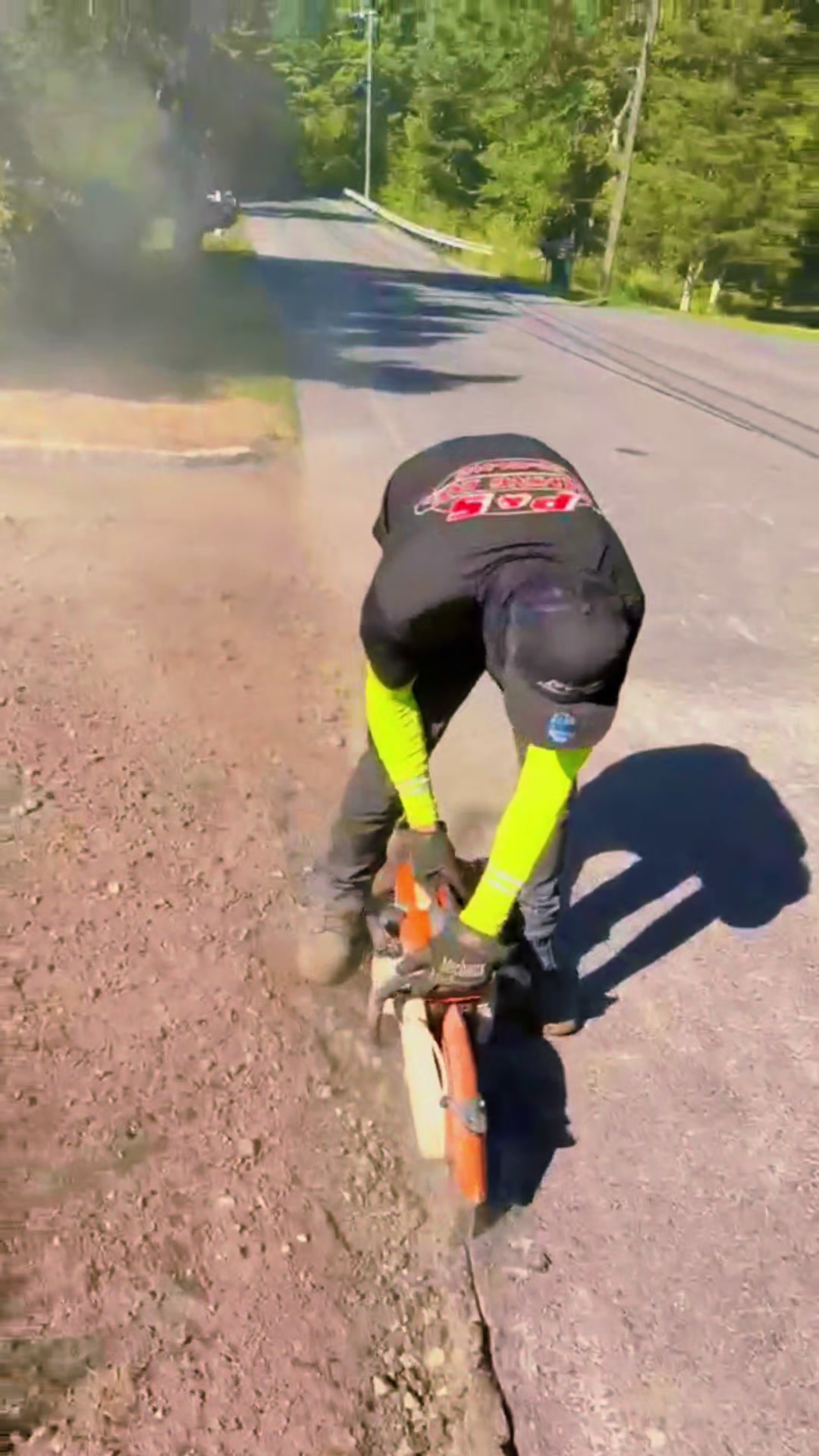 @P&S Paving Inc.